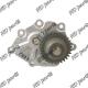 N04CT iesel Engine Oil Pump  15110-E0320D For Hino