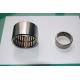 High quality HK series chrome steel drawn cup needle roller bearing HK1812 18x24x12mm