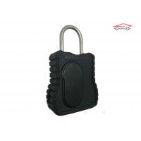 Adjustable Remote Control Padlock , Cargo High Security Padlocks For Containers