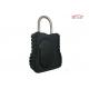 Adjustable Remote Control Padlock , Cargo High Security Padlocks For Containers