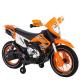 Popular 6V Kids Toy and Low- Ride On Car Motorbike for Children G.W. N.W 9.9kg/8.6kg