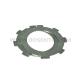 Original Motorcycle Clutch Iron Plate for Honda CD70, JH70