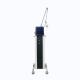 CO2 Fractional Laser Machine Skin Resurfacing 40W Ultra Pulse CW Removal Light Mole Aluminum Case
