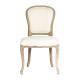 French antique wedding dinning chairs for event and party rental in wholesale price wood chair