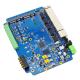4G LTE Industrial Vending Machine Controller Board PCBA Dual SIM For Monitoring