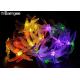 Dragonfly 20 Led Decorative LED String Lights AA Battery 4.8M Length Holiday Decoration