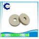 N402 EDM Felt Pad 32*9*5mm Makino Spare Parts 1EC100B703 WEDOO
