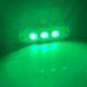 12V 45W Underwater Saltwater Fishing Lights Green Emitting