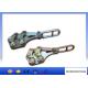 10-30KN Overhead Line Construction Tools Eccentric dual-cam earth wire grips for pulling cable wire