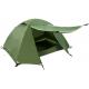 3 Season PU5000mm Ultralight Camping Tent For Family