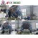 Rock N Roll Roto Moulding Machine Automatic High Durability
