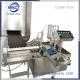 Stainless Steel Pump Automatic Syrup Liquid Packaging Machine with GMP