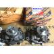 IVECO diesel engine parts，Iveco generator accessories，Water pump for Iveco,99454833,93191101,4813370,98465314,504065104
