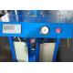8-12 T/H Sand Cement Filling Machine Weighing 10-50kg Valve Bags Filling Machine