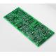 Copper Green Custom PCB Board , Shock Resistant Electronic PCB Board EK-150V-00B=TET111-05-56-00