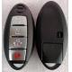 433Mhz 3+1button S180144904 KR5TXN7 Smart Key For Nissan Pathfinder Titan Murano