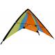 120*60cm Polyester Sports Delta Stunt Kite For Spring Season