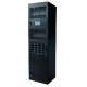 EN 60529 Energy Storage Cabinet , 1000A Telecom Racks Cabinets ODM