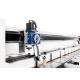 4000r/min Cnc Panel Saw Machine 380V  Aluminum Plate Cutting Machine