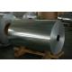 Customize Aluminium Foil Raw Material Jumbo Roll For Food Container