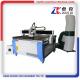 Hot sale CNC Router for metal wood for votagle 240V ZK-1212-2.2KW 1200*1200mm