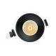 5mm Narrow Edge LED Ceiling Downlights Corridor 7 Inch 15W 6000K