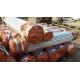 Steel Scaffolding Pipes for temporary constructions