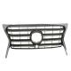 100% Fitment Modified Car Bumper , Car Radiator Grill Covers For Lexus Lx570