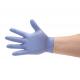 SGS Textured Fingertips Thickened Tough Disposable Nitrile Hand Gloves
