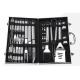 Wholesale 26PCS Barbecue Tool set with Aluminum Case for BBQ TOOL