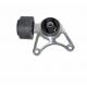 Land Rover Spare Parts Rear Transmission Mount Rubber Material KHC500090