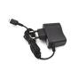 Lightweight Video Game Adapter 5VA AC DC Wall Adapter For Business Trip