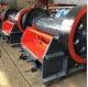 Sandstone Shale Primary Jaw Crusher Equipment PE400*600 PE500*750