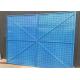 Climbing Movable Construction Safety Screens Galvanized