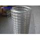 1x1 Galvanised Welded Wire Mesh Fencing 6Ft Customized