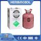 99.99 Purity  410a Refrigerant Disposable Cylinder Odorless