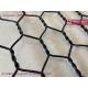 HESLY Polyester Woven Net | 2.0mm wire thickness | 35X40mm hexagonal hole | Fish Farm - HESLY_CHINA