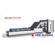 HRB-1300A Flute Laminator Machine High Speed Automatic Flute Laminator