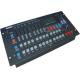 DMX 512 Stage Lighting Disco Console / Controller / Dimmer for Disco , Studio , Theatre