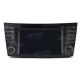 7 Screen OEM Style without DVD Deck For Mercedes Benz E Class W211 E200 CLS G-CLASS W463 2002-2010