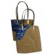 Lady Cork Handbag for gift shop Wholesale customized Design, High quality