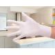 Disposable Surgical Latex Examination Gloves For Medical Use