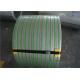 310S Grade Stainless Steel Strip Coil , Steel Sheet Coil Cold Hot Rolled