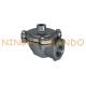 G353A041 Right Angle 3/4'' Inch Remote Pulse Jet Diaphragm Valve