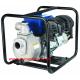 Gasoline Engine Water Pump 5.5hp 50m Suction Head of Construction Tools