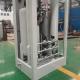 Stainless Steel Ammonia Dryer For Heat Treatment Easy Installation