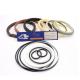 Bucket Repair Excavator Seal Kit For Daewoo DH220-5 Cylinder