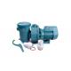 Black Swimming Pool Water Pump , Home Above Ground Pool Water Pump