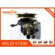 Hydraulic Power Steering Pump for NISSAN TD27 49110-5T100 / NISSAN TD25  QD32