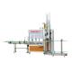 Automatic pail stacker with speed 40-45 cans/Minute speed